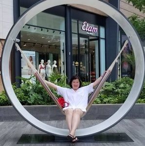 Meet your Posher, Mary